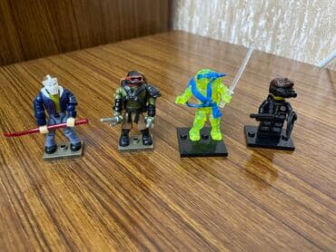 maşa i medved: Штука 5 манат — 1