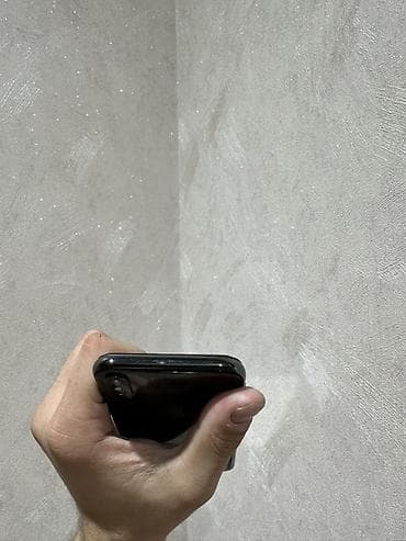 playsation 3: IPhone X, 64 GB, Qara — 5