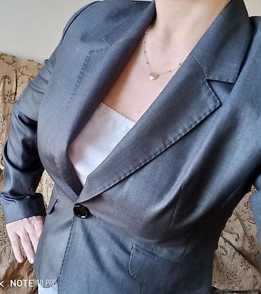 Другая женская одежда: Məşhur Dayı butikden 40 42 ölçü keyfiyyətli penceyimiz . 120 AZN — 8