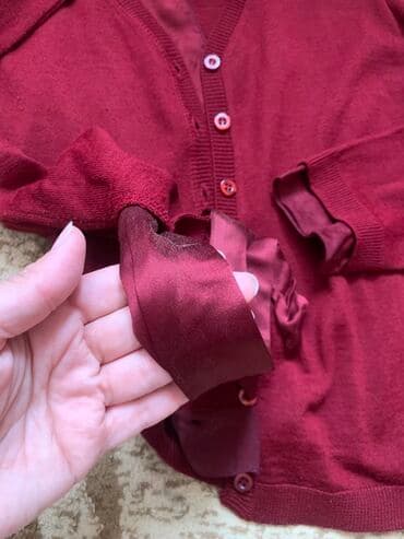 buggy şalvar: Heç bir problemləri yoxdu — 19