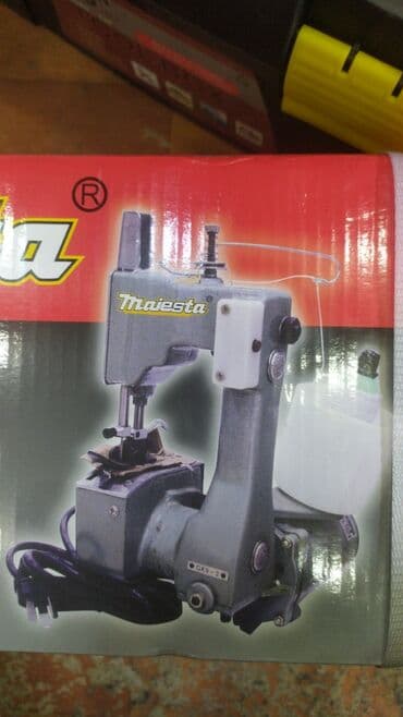 8 lik dikt: Mesok ağzı tiken yeni keyfiyyətli N1 — 1