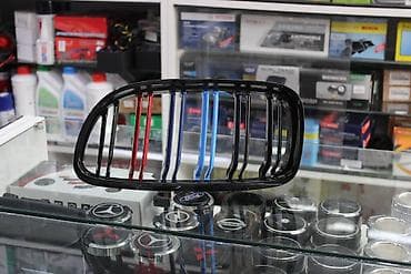 bmw bmw: Bmw e46 on barmaqliq 110 azn 🚙🚒 ünvana və bölgələrə ödənişli — 1