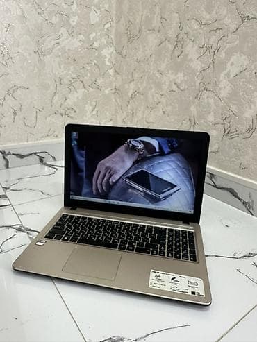 ASUS: İşlənmiş ASUS 15.6 ", AMD E1, 512 GB, Ödənişli çatdırılma — 1