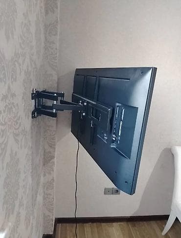 eos 600d canon: Tecil 108 ekran ELG tivi satilir super isleyir — 3