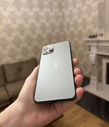 2 ci el iphone kredit: IPhone 11 Pro, Midnight, Face ID — 7