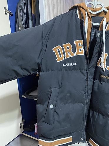 prada kurtka: Unisex kurtka 70 azn amazondan yeni alınılıb 2 gündür götürmüşəm — 7