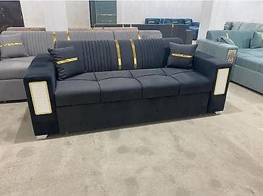 saloglu divanlar: Divan, Parça — 1