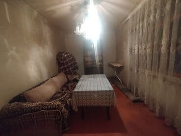gəncə ev kirayə: Sumqayıt, 2 otaqlı, Köhnə tikili, 60 kv. m — 3