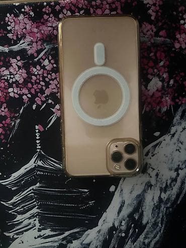 kredit iphone 12: IPhone 11 Pro Max, 64 GB, Rose Gold — 2