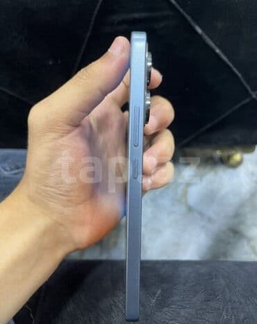 en ucuz telefon mağazaları: Poco X6 Pro, 256 GB, rəng - Boz, Barmaq izi — 4