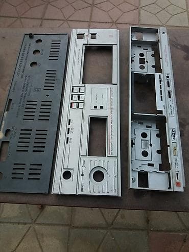 Video oyunlar və konsollar: Panellər cüt halda 5 azn — 4