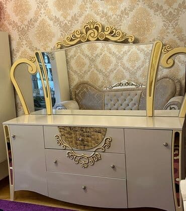 ikinci əl dəhliz dolabı: Düz dolab, Qorka — 1