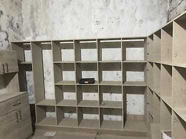 şuvalan: Otaqlı anbar/sex sahəsi - Müxtəlif təyinatlı qapalı sahə: içəridə — 1