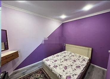 kira evler: 26 kv. m, 1 otaqlı — 2