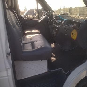 мерседес гигант 814 в бишкеке: Maşın əla vəziyyətdədir. Ağır yük vurulmayib. Motor BEZNONER yazilib — 4