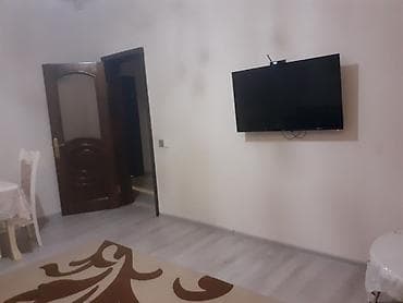 sumqayt kiraye: 3 otaqlı, 80 kv. m, Kredit yoxdur, Yeni təmirli — 9