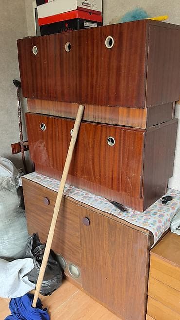 rr mebel fabriki: Almaniya — 2