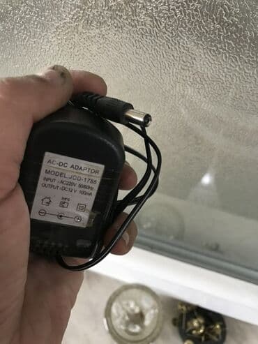 tp link 140: Adapter — 4