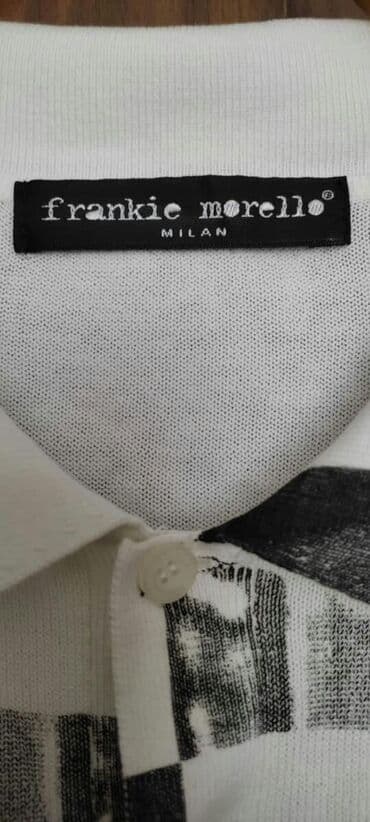 kofta modelleri 2022: Итальянские футболки известный бренд — 5