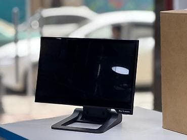 ssd 128gb: Pos monitor Şəhər: Bakı Malın növü: Kassa avadanlığı Yeni?: Bəli — 3