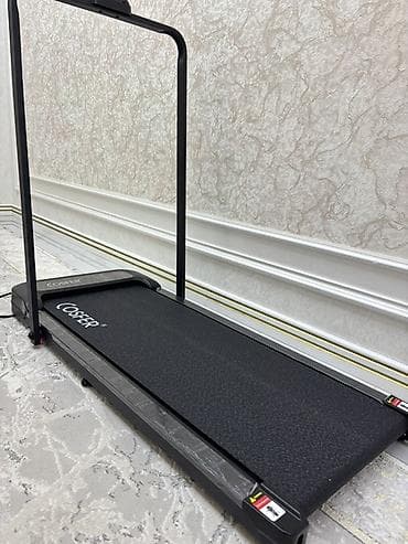 Спорт и отдых: COSFER yürüş qaçış aparatı - Kompakt dizayn: Yığcam korpus və — 3