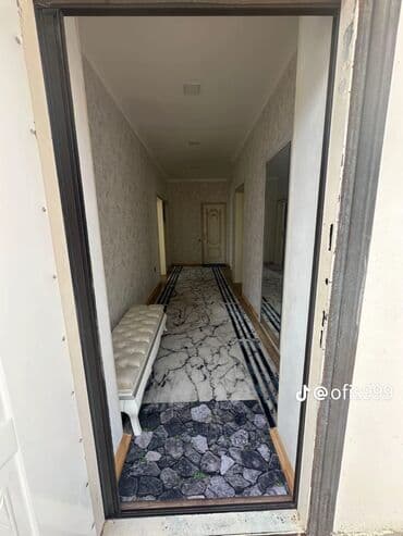 sabirabadda ev: 3 otaqlı, 110 kv. m — 5