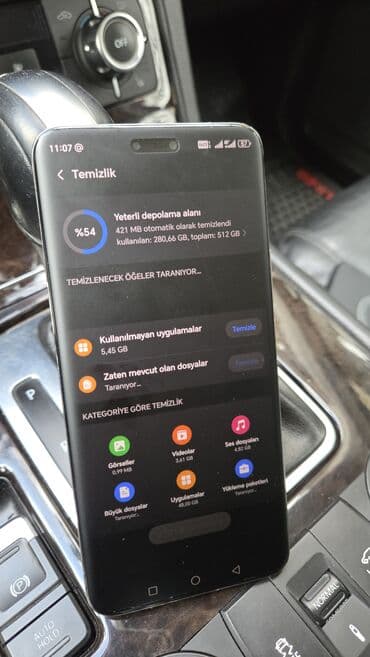 led foto: Honor Magic 6 Pro, 512 GB, rəng - Yaşıl, Face ID — 2