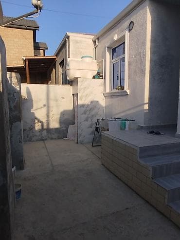 ev axdaram: Binə 3 otaqlı, 72 kv. m, Yeni təmirli — 4