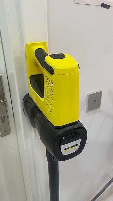 Rəsmi Karcher mağazasından alınıb 3 il öncə mağazadakı qiyməti 770 — 3