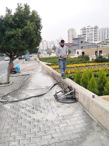 kompozit doseme: Vüqar Usta | Beton Kəsmə və Karot Xidməti - Bakı, Sumqayıt və Qarabağ — 6