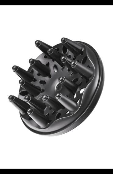 купить фен для укладки волос: Воздушный фен Faberlic, Новый, Бесплатная доставка — 4