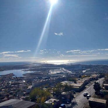 emircanda satilan evler: Bakı, Yeni Günəşli Massiv D, 2 otaqlı, Köhnə tikili, 61 kv. m — 9