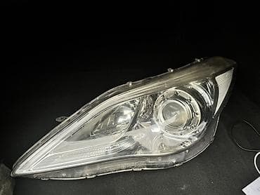 Avtomobilin elektrik sistemləri: Komplekt, Yaxın və uzaq vuran işıqlar Hyundai, Orijinal — 2