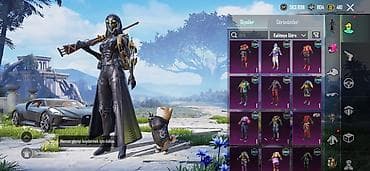 2 spor masinli hesab baglari temiz 
Yuksele bilen silahi 1 ededdir — 10