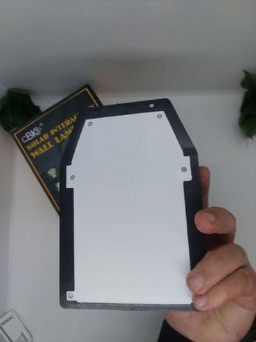 projektor zvezdano nebo: Vall Lanpa Bk-888 Endirim 18Yox 12Azn Ad:Wall lanpa model:Bk888 — 5