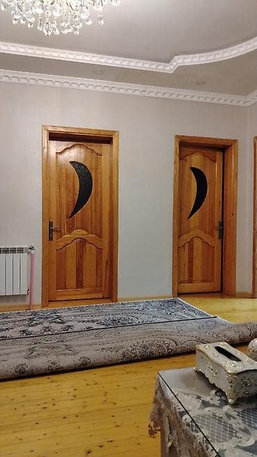 Salam ev qapilari satılır. Tər təmiz sağlam şəkildə 90/210
1 ədədi 70