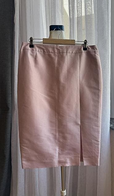 kofta qadin: Midi Ətək, Escada — 2