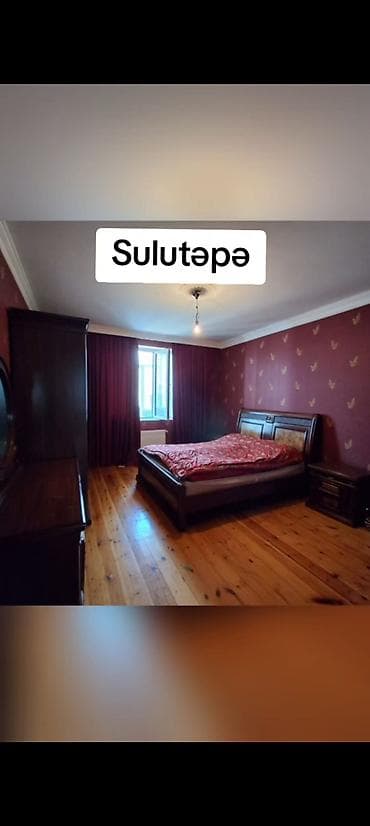 Sulutepe ÇİÇƏK Qəsəbəsi.mərtəbə 6/2 .Müşdəri fərqi yoxdur normal eve — 7