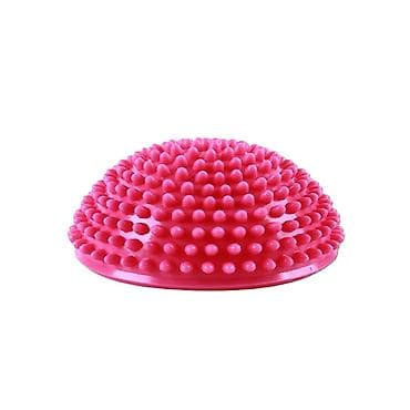 Toplar: Balans topu, balans diski, masaj topu, ayaq masaj yastığı 🪪 — 7