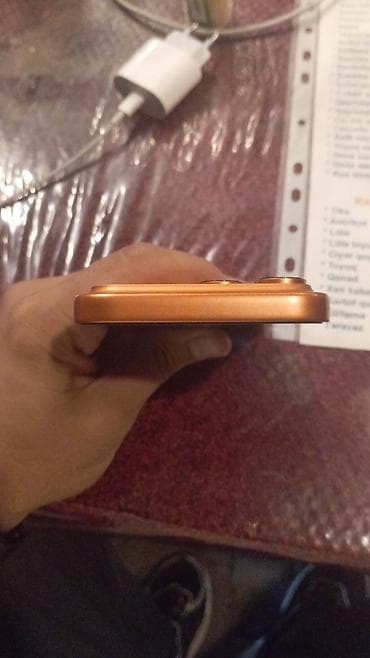 IPhone 17 Pro Max, 1 TB, Narıncı — 5