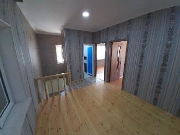 nerimanov prospekti: Binəqədi qəs. 3 otaqlı, 200 kv. m, Kredit yoxdur, Yeni təmirli — 2