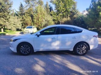 последующий выкуп авто бишкеке: BYD Destroyer 05: 1.5 l | 2024 il 53999 km Sedan — 2