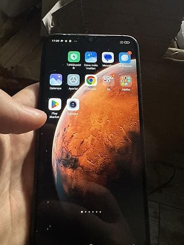 Redmi Note 8, 64 GB, rəng - Qara lalafo.az -da Redmi Note 8, 64 GB, rəng - Qara