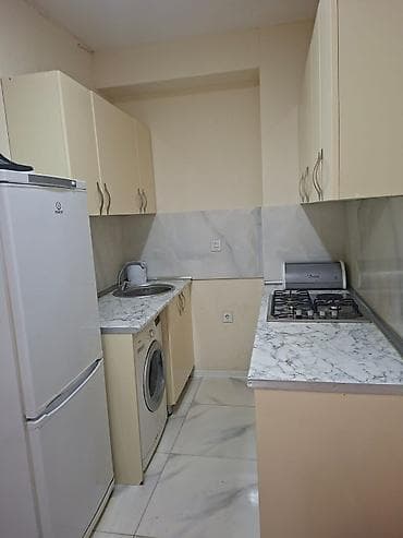 3 ci mikrorayon satilan evler: Ev Xırdalan AAAF parkda yerlesir. 2 otaqlı menzil kirayə verilir — 2