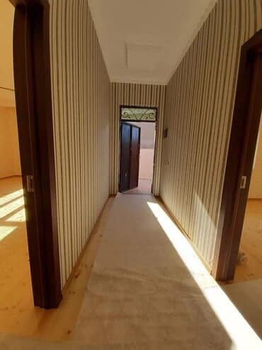 brusokdan olan evlər tikirik: Binəqədi qəs. 3 otaqlı, 120 kv. m, Kredit yoxdur, Yeni təmirli — 7