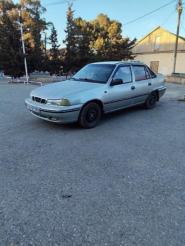 encar.com kia: Daewoo Nexia: 1.5 l | 2007 il Sedan — 9