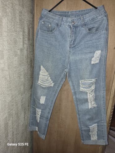 string alt paltarı: Şalvarlar — 1