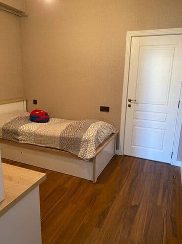 gencede 3 otaqli evlerin qiymeti: 3 otaqlı, Yeni tikili, m. Əhmədli, 65 kv. m — 3