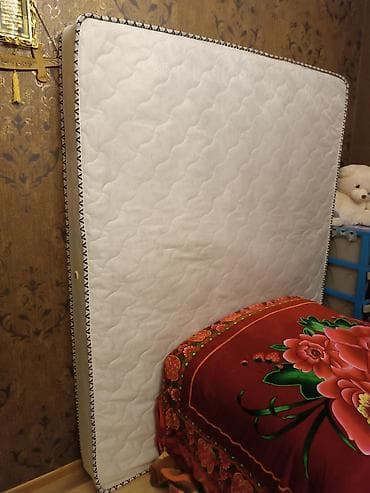 Ortopedik matras, İki nəfərlik