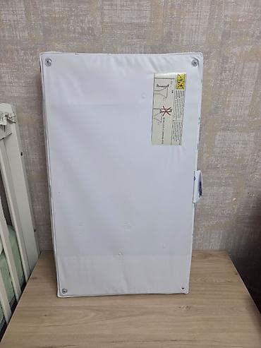 uşağ masini: Uşağın bələnməsi üçünsür. İdeal vəziyyətdədir — 2